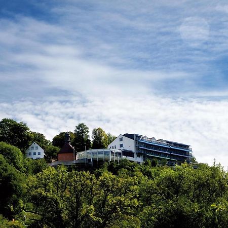 Berg-Gasthof Hötzelein Kunreuth Exterior foto