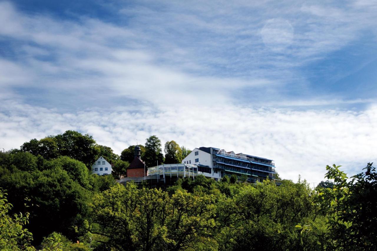 Berg-Gasthof Hötzelein Kunreuth Exterior foto